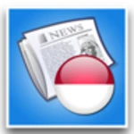 Logo of Indonesia News android Application 